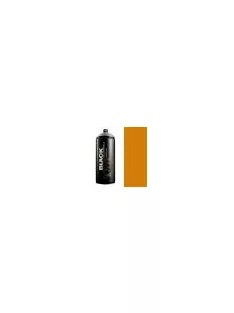 Spray festék Montana Black 400ml – 1050 Topaz