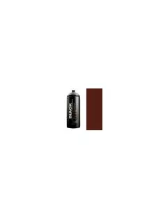 Spray festék Montana Black 400ml – 1080 Maroon