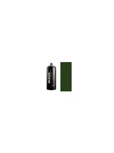 Spray festék Montana Black 400ml - 6730 Toad