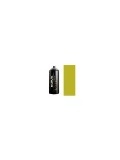 Spray festék Montana Black 400ml – 6710 Peargreen