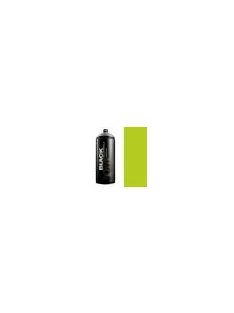 Spray festék Montana Black 400ml - 6015 Wildlime