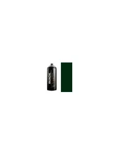 Spray festék Montana Black 400ml – 6070 Tag green