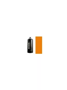 Spray festék Montana Black 400ml – 2070 Clockwork orange