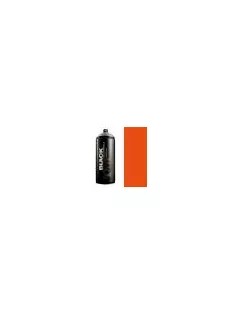 Spray festék Montana Black 400ml – 2085 Halloween