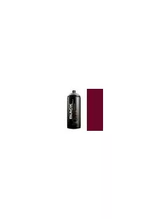Spray festék Montana Black 400ml – 3062 Cardinal