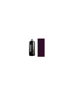 Spray festék Montana Black 400ml – 3070 Cseresznye