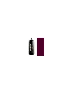 Spray festék Montana Black 400ml – 3080 Winegum