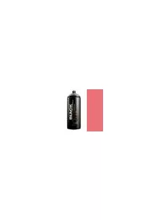 Spray festék Montana Black 400ml – 3310 Pink lemonade