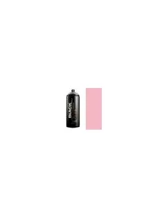 Spray festék Montana Black 400ml - 3100 Miss piggy