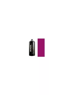 Spray festék Montana Black 400ml – 3155 Purple rain