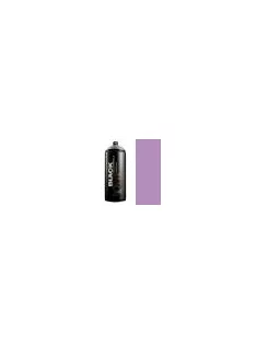 Spray festék Montana Black 400ml – 4000 Ms. Jackson