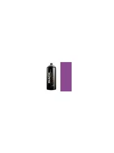 Spray festék Montana Black 400ml – 4020 Monster