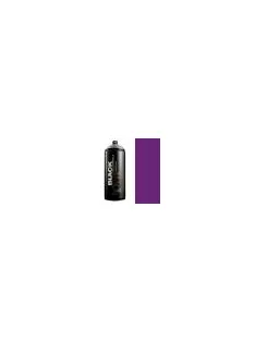 Spray festék Montana Black 400ml – 4040 Pimp violet