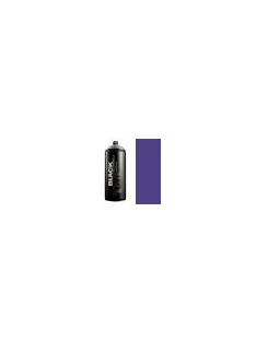 Spray festék Montana Black 400ml - 4160 Wizard