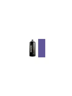 Spray festék Montana Black 400ml – 4155 Royal violet