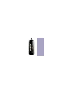 Spray festék Montana Black 400ml – 4115 Lavender