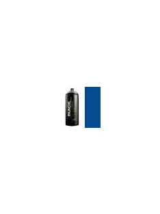 Spray festék Montana Black 400ml – 5077 Royal blue
