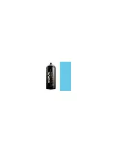 Spray festék Montana Black 400ml – 5020 Baby blue