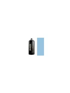 Spray festék Montana Black 400ml – 5210 Lenor