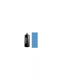Spray festék Montana Black 400ml - 5230 Blue lagoon