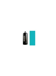 Spray festék Montana Black 400ml – 6130 Hideg cologne