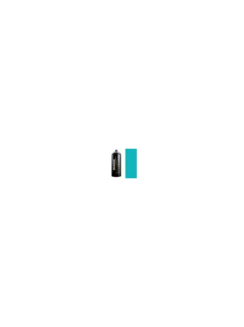 Spray festék Montana Black 400ml – 6130 Hideg cologne