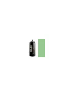 Spray festék Montana Black 400ml - 6210 E2E green