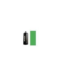 Spray festék Montana Black 400ml – 6220 Revolt green