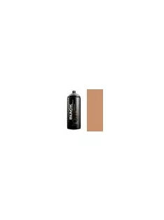 Spray festék Montana Black 400ml - 8040 Cremino