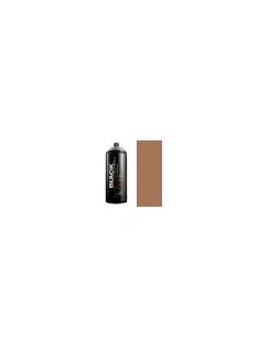 Spray festék Montana Black 400ml – 8050 Frappé