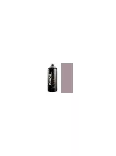Spray festék Montana Black 400ml – 4210 Gut