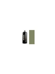 Spray festék Montana Black 400ml – 6910 Hannibal