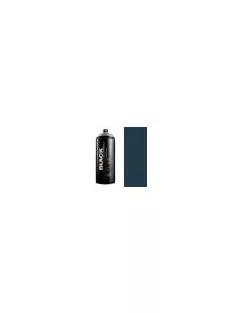 Spray festék Montana Black 400ml – 5160 Space