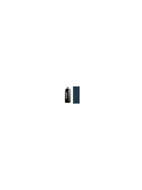 Spray festék Montana Black 400ml – 5160 Space