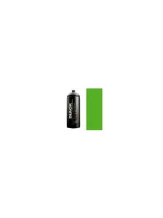 Spray festék Montana Black 400ml – P6000 Power green