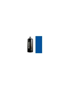 Spray festék Montana Black 400ml – P5000 Power blue