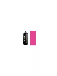 Spray festék Montana Black 400ml – P4000 Power pink