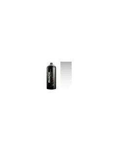 Spray festék Montana Black 400ml – Silverchrome