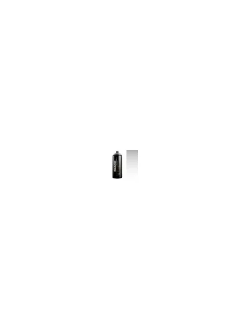 Spray festék Montana Black 400ml – Silverchrome
