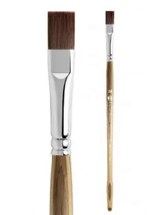 Top grafikus brush series 601 - size 0