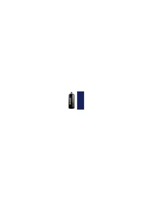 Spray paint Montana fekete 400ml - P4100 Power violet