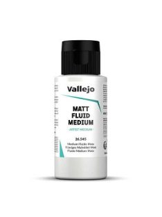 Vallejo Matte médium 60ml