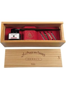 Herbin La Perle kalligráfiakészlet