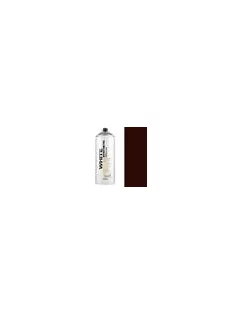 Sprayfesték Montana White 400ml – 3090 Redblack