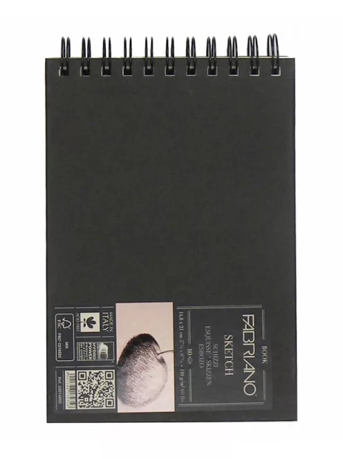 Fabriano vázlatfüzet 110g A3 fekvő