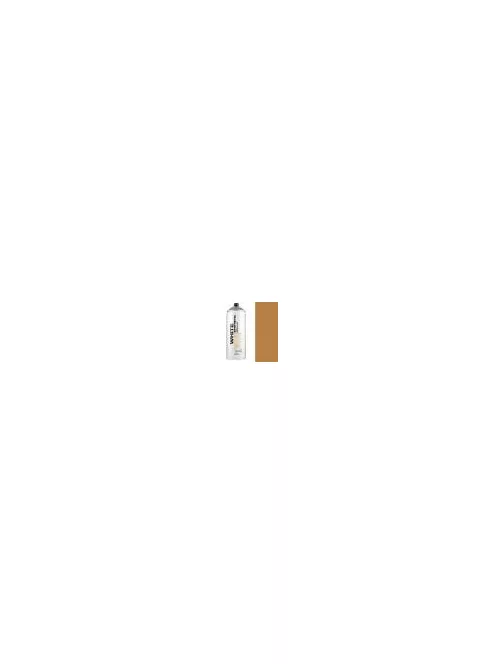 Sprayfesték Montana White 400ml – 8030 Fall