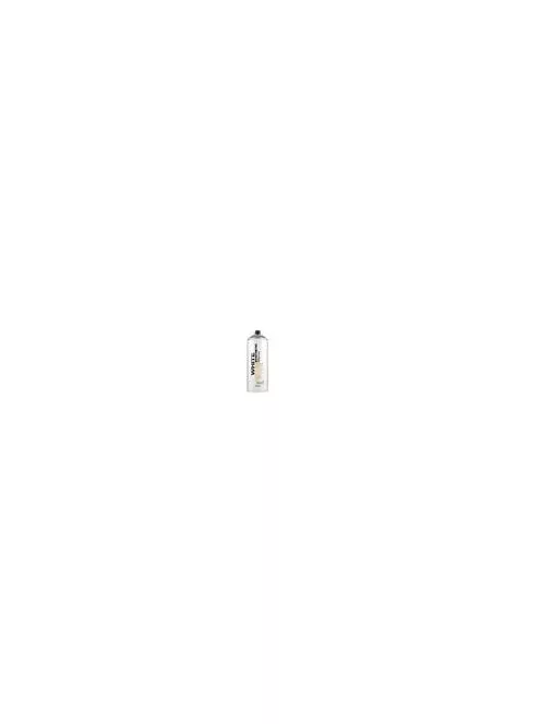 Sprayfesték Montana White 400ml - 9100 Ancient White