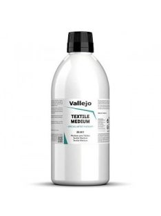 Vallejo Textile médium 500ml