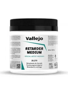 Lassító akril festékekhez Vallejo 500ml