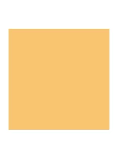 Sprayfesték Montana Gold 400ml - G2020 Creme orange